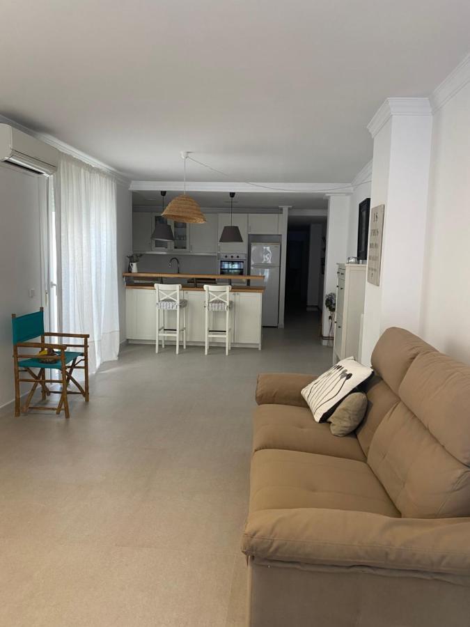 Vila Casa Portoblau Porto Cristo Exteriér fotografie